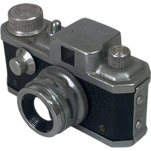 Vintage kiku model ii - kiku,