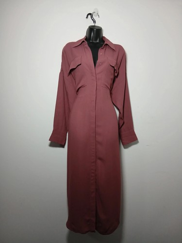Massimo dutti dusty - dutti, rose