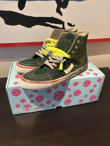 Paul easterlin unique - paul, converse
