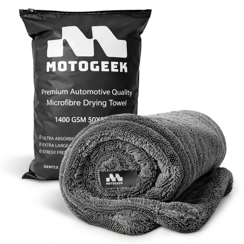 1400 gsm microfiber car - 1400, drying
