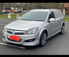 Vauxhall astra van 9 - astra, 1.9