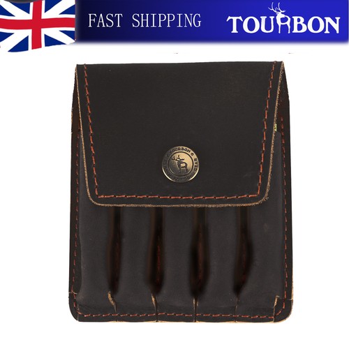 Tourbon rounds leather rifle - rounds,