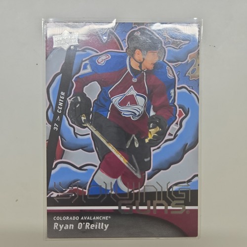 Ryan reilly colorado - ryan, o'reilly