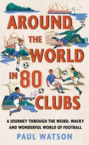 Around the world clubs - the,