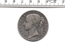 1847 young head - ,