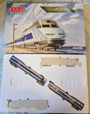 Super Scarce Jouef HO Gauge