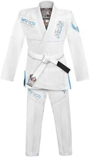 Brazilian jiu jitsu - jiu,