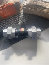 Jet 1.25” (DN32) Expansion Bellows X 3