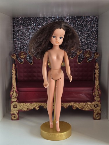 Vintage pedigree sindy - pedigree, doll