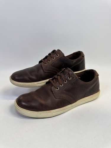 Timberland mens fulk oxford - timberland, lp