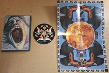 DVD - Pink Floyd : The Wall - DVD