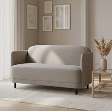 Habitat Mina Fabric 2 Seater