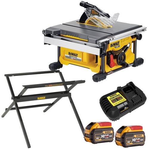 Dewalt dcs7485n 54v brushless - dewalt,