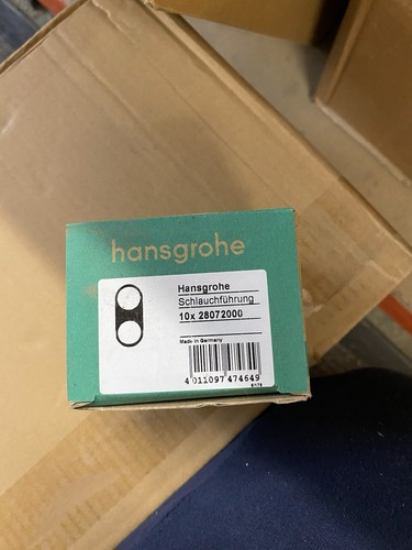Hansgrohe 28072000 pack - hansgrohe, of