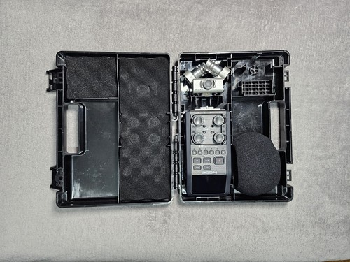 Excellent zoom 6 input - h6,