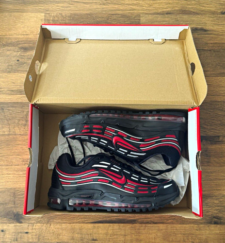 Nike air max 5 mens - nike,