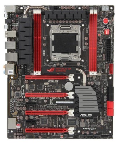 Asus rampage formula lga - iv,