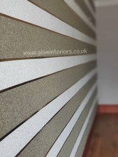 Crystal White Glitter