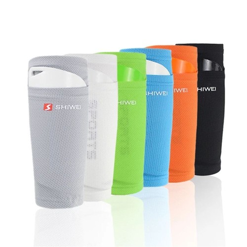Soccer football shin pads - shin,