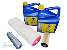 BMW 530 D 530D E60 E61 SERVICE