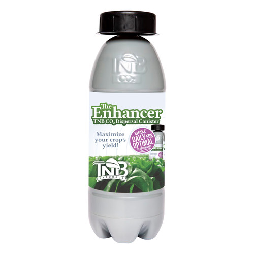 Tnb the enhancer co2 - tnb,