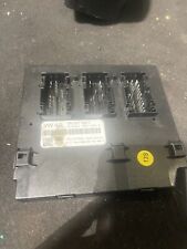 VW AUDI SEAT SKODA BCM BODY CONTROL MODULE UNIT 8X0907063D