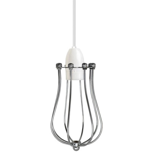 Vintage industrial metal - metal, cage