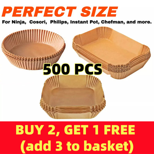 500x disposable air fryer - disposable,
