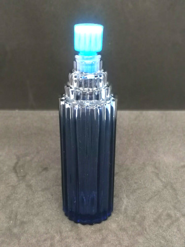 Vintage 1950s lalique perfume - 1950s,