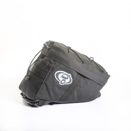 Roadie motorcycle tank - roadie, bag