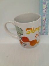 SMALL CHILDS SPONGEBOB