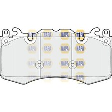 Brake Pads Set For Land Rover