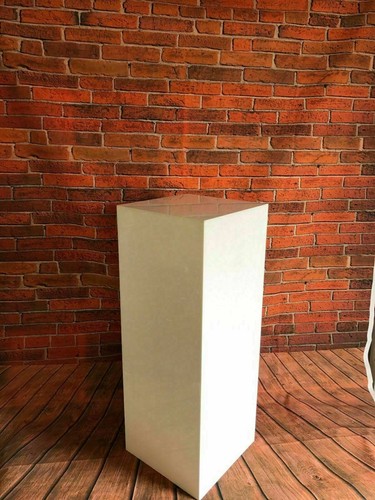 Acrylic display - acrylic,