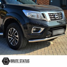 For Nissan Navara NP300 City