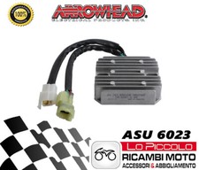 Regulator of Voltage SUZUKI