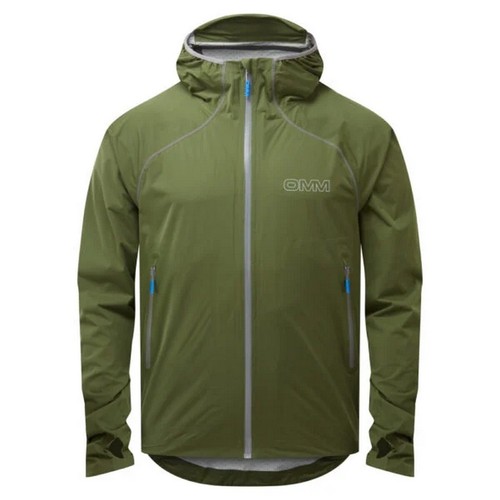 Omm kamleika jacket - omm,