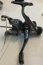 John Wilson Ideal Match Reel