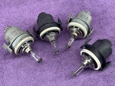 BMW E46 Headlight Bulb Holder High Low Beam H7 Black Grey 98-05 8380206 3 Series