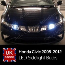 For Honda Civic 2005-2012 8