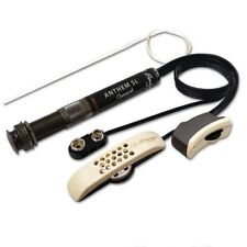 LR Baggs Anthem SL Classical Tru-Mic Saddle & Mic Pickup kit (Nylon Guitar) 260