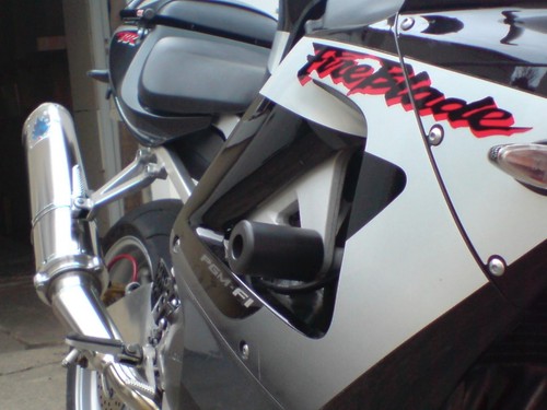 Honda cbr 900 929 954 - 954, fairing