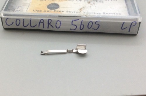 Collaro type record stylus - collaro,