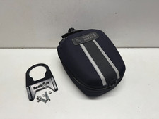 HEPCO & BECKER Tank Bag & Bracket Moto Guzzi V85 TT 2020