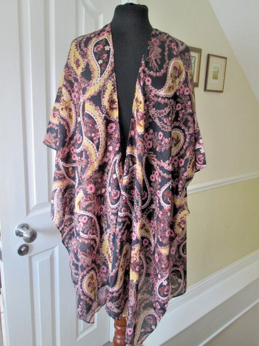 New monsoon paisley print - new,