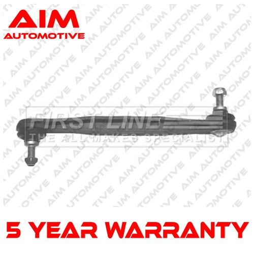 Stabiliser link front - stabiliser, fits