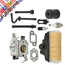 Carburetor Carb Air Filter Kit