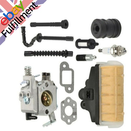 Carburetor carb air filter kit - filter,