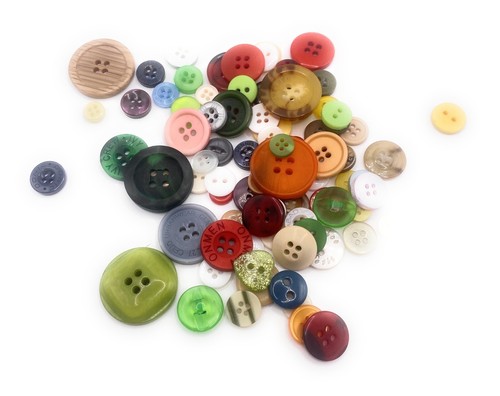 100pcs mixed assorted - 100pcs,