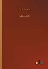 Ann Boyd, Very Good Condition