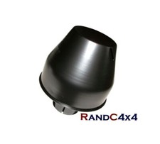 Snorkel mushroom top raised - snorkel,
